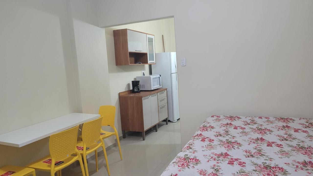 Loft Silencioso Em Copacabana Río de Janeiro Exterior foto