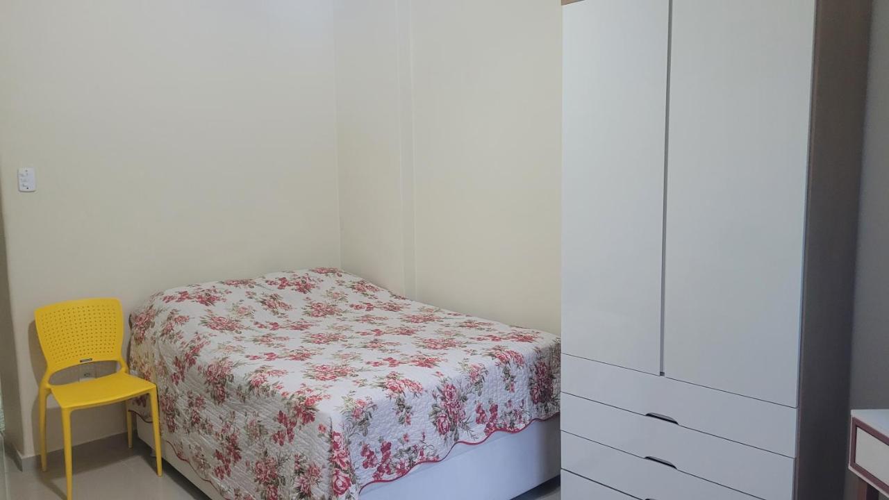 Loft Silencioso Em Copacabana Río de Janeiro Exterior foto